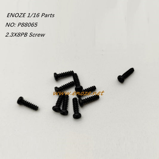 Enoze 9501E RC Car Parts Screw P88065