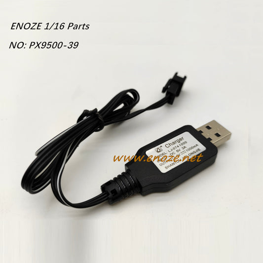 Enoze 9501E RC Car Parts Charger PX9500-39