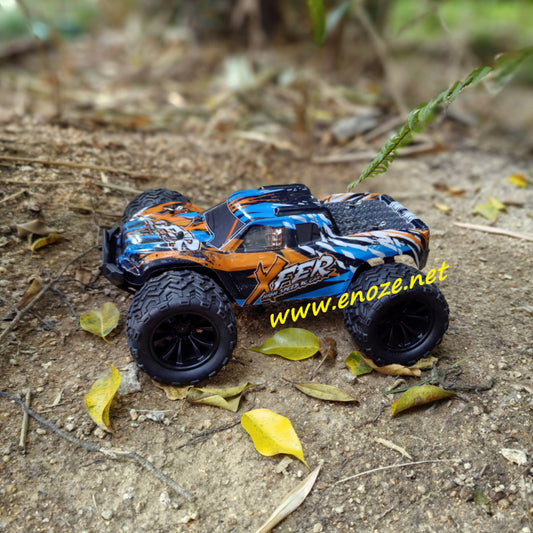 Enoze 9501E RC Car