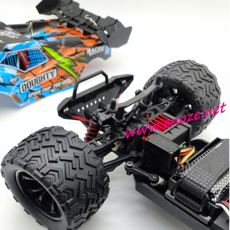 Enoze 9502E rc racing car