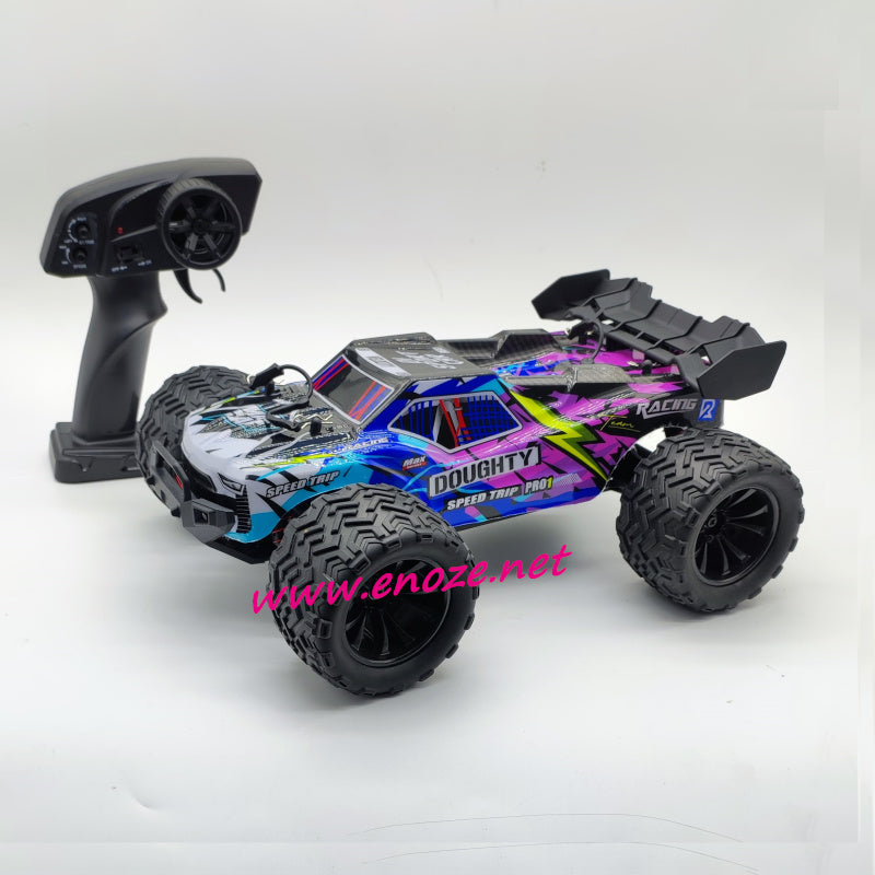 Enoze 9502E 1/16 2.4G 4WD RC Car