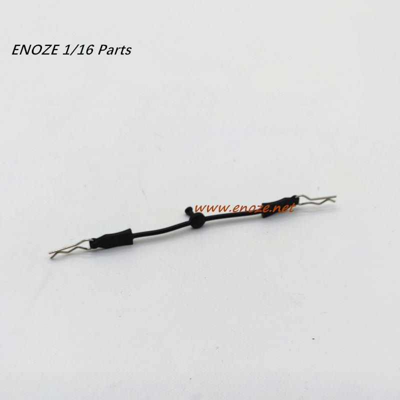Enoze 9502E RC Car Parts Anti-lost Rope R Body Pin