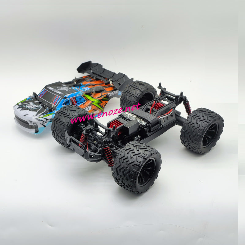 Enoze 9502E 1/16 RC Car-Orange