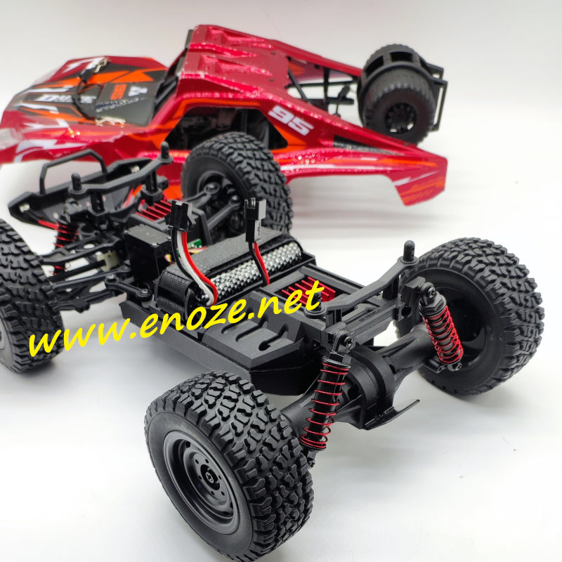 Enoze 9503E rc truck