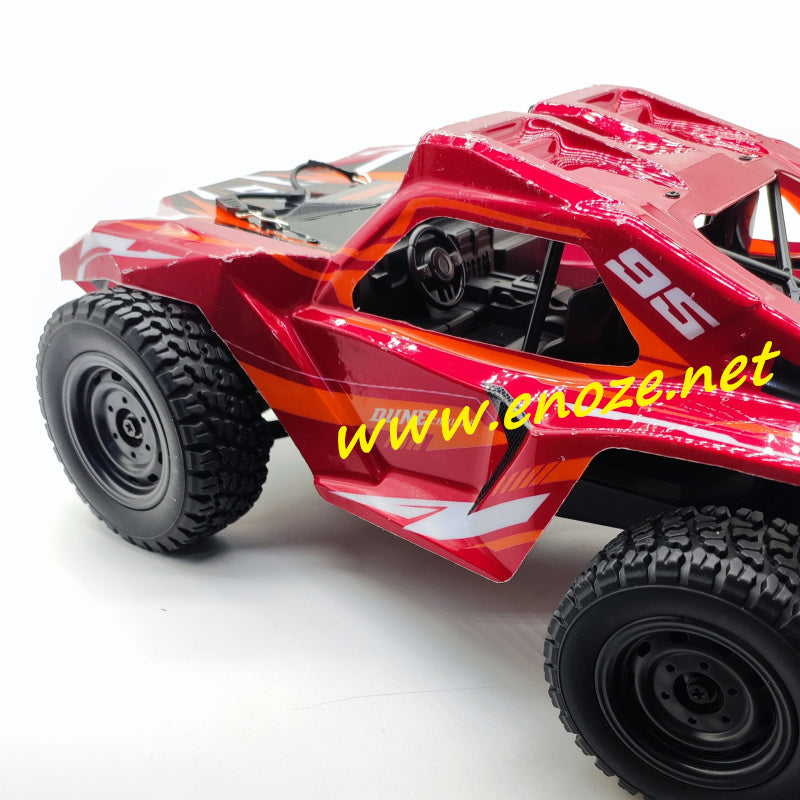 Enoze 9503E 1/16 rc car