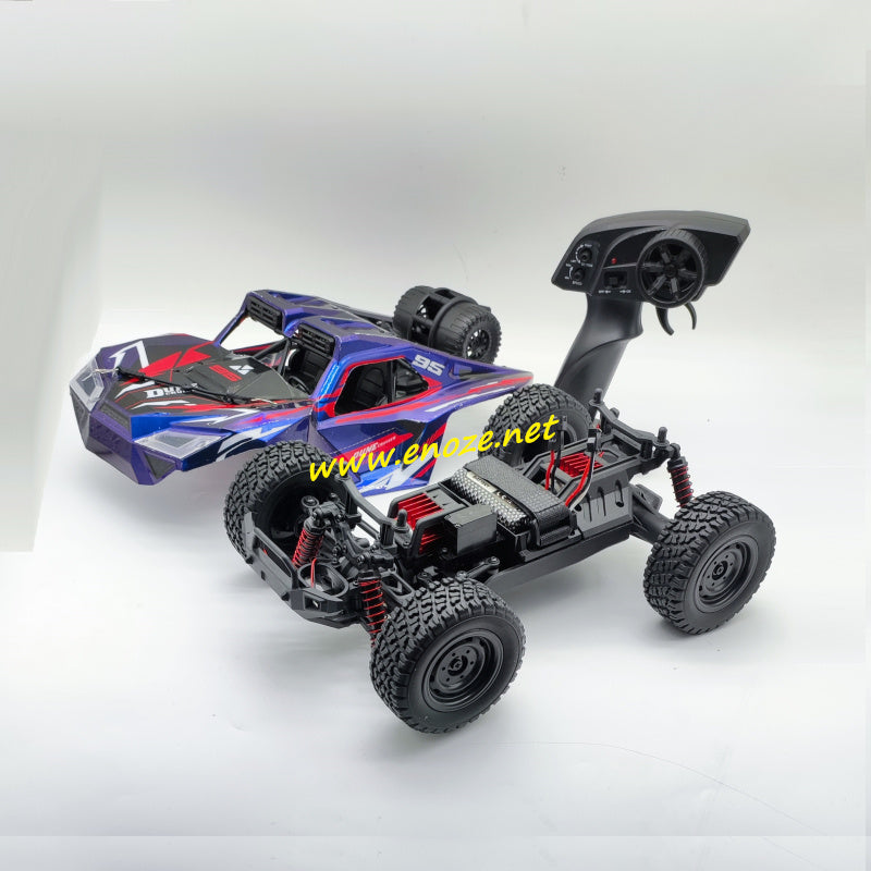 Enoze 9503E 1:16 4wd rc racing car