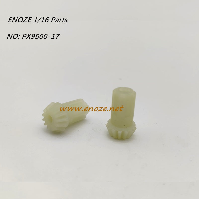 Enoze 9503E 1/16 RC Car Parts Bevel Gear PX9500-17