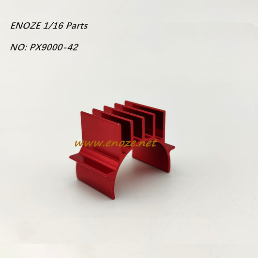 Enoze 9503E Motor Heat Sink Parts PX9000-42