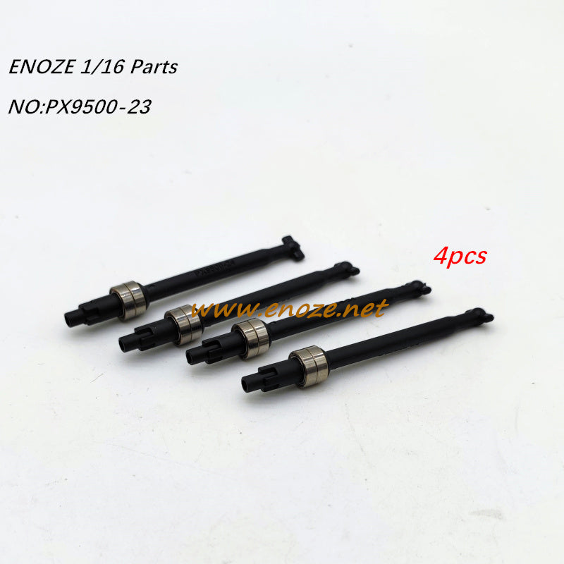 Enoze 9503E RC Car Parts Rear Drive Shaft PX9500-24
