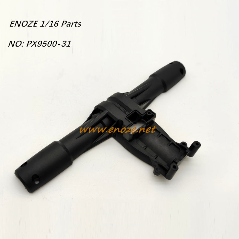 Enoze 9503E RC Car Parts Rear Wave Box Cover PX9500-31