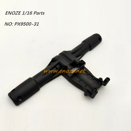 Enoze 9503E RC Car Parts Rear Wave Box Cover PX9500-31