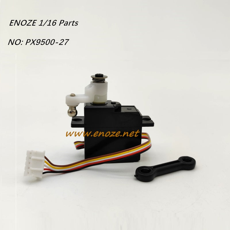 Enoze 9503E Parts Servo PX9500-27