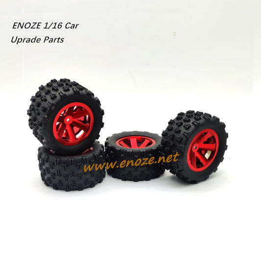 Enoze 9503E Upgrade Metal Wheels Assembly