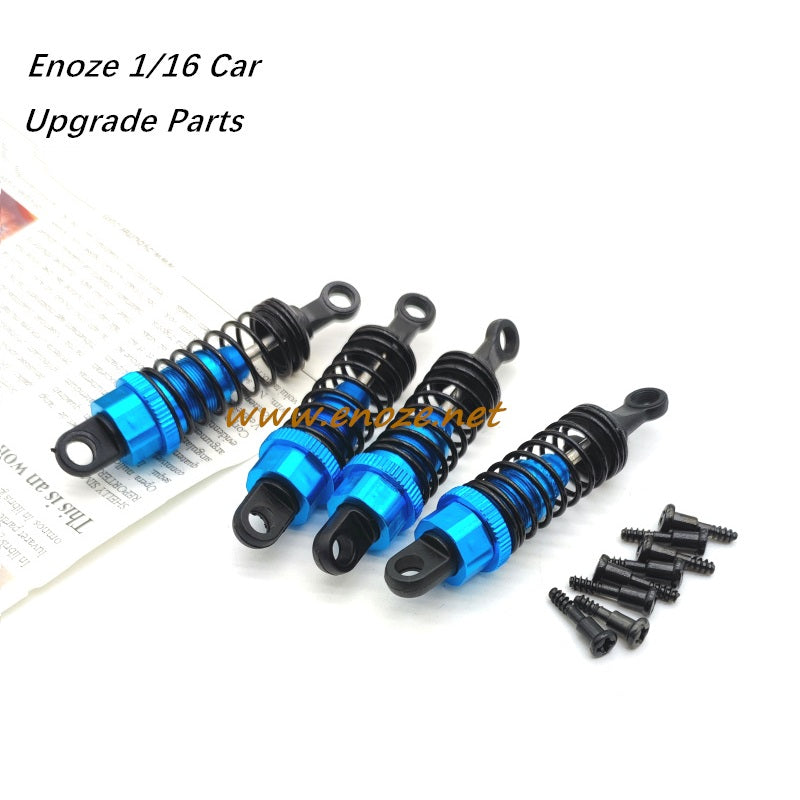Enoze 9503E RC Car Shock Upgrade