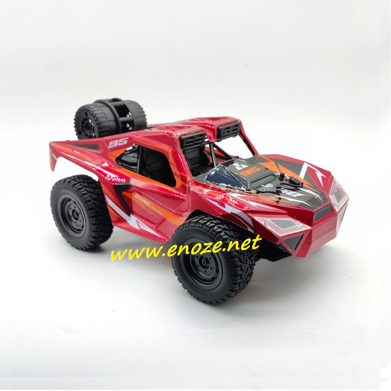 Enoze 9503E 1/16 High speed rc car