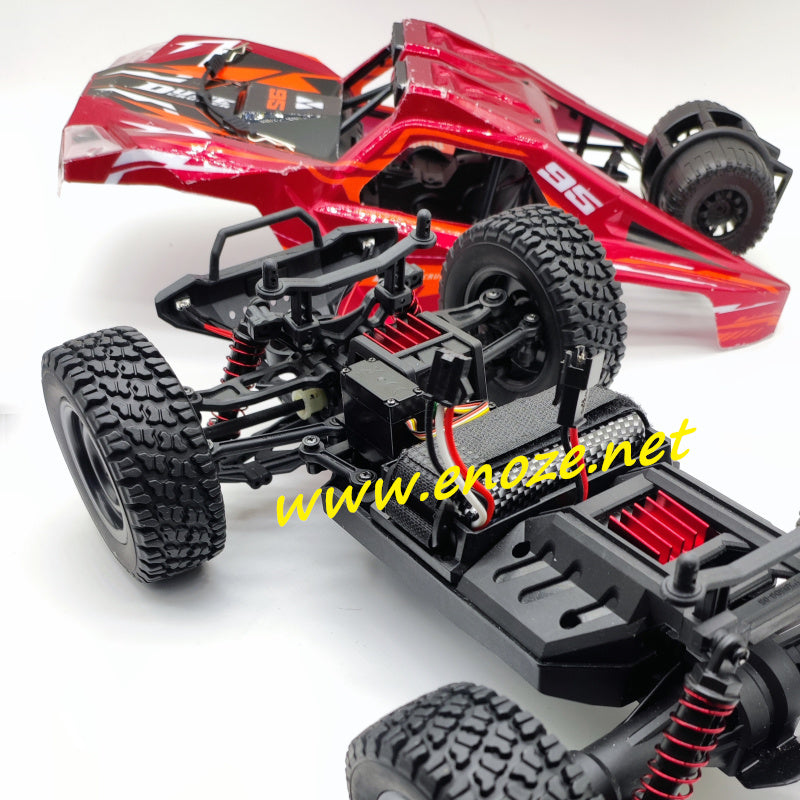 Enoze 9503E rc racing car
