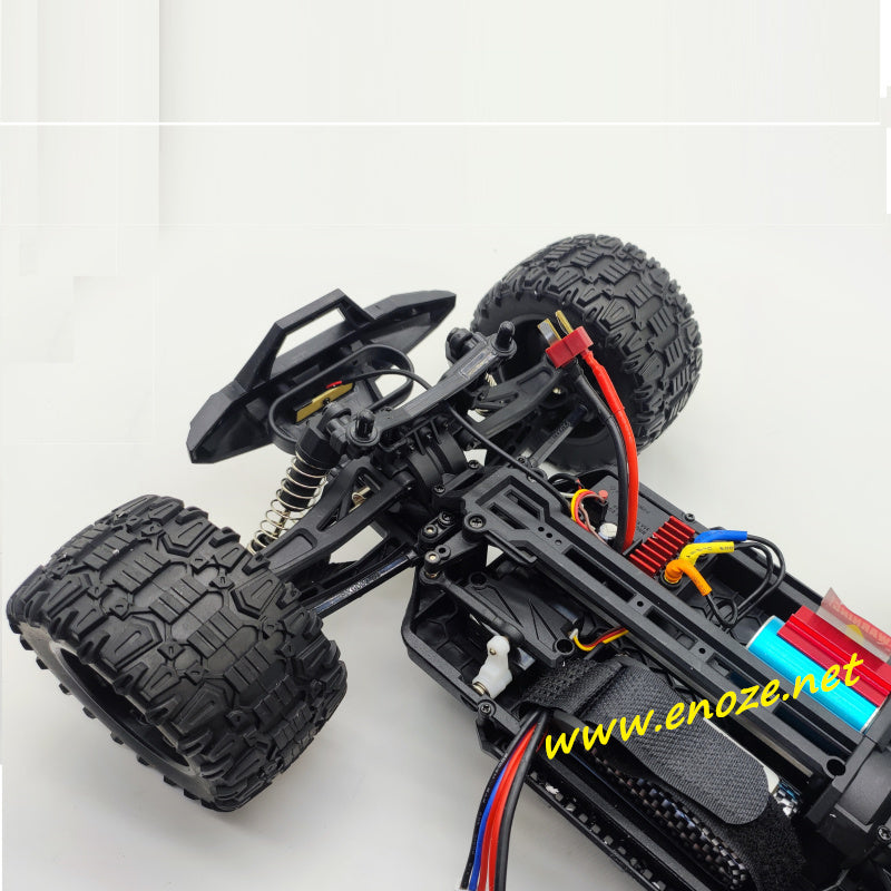 Enoze Off Road 003E Brushless RC Car