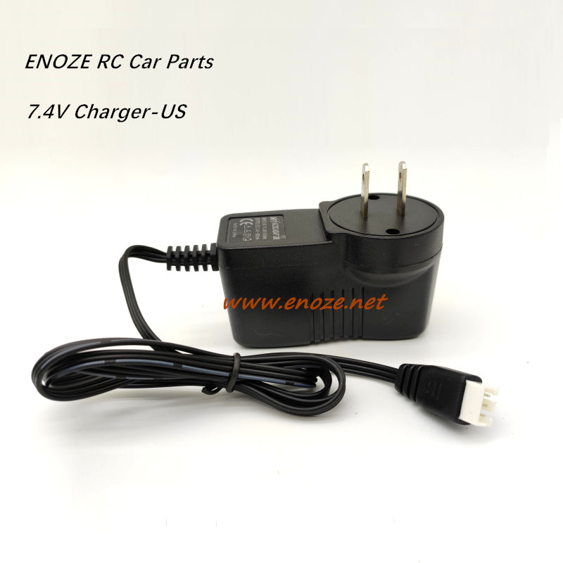 Enoze RC Car Parts Chager US Plue