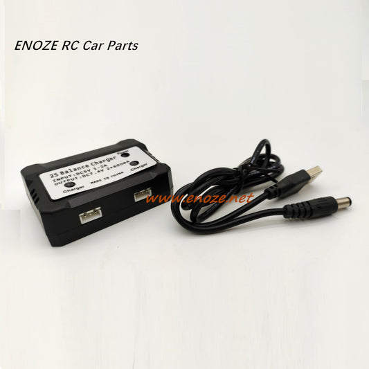 Enoze RC Car Parts Charger