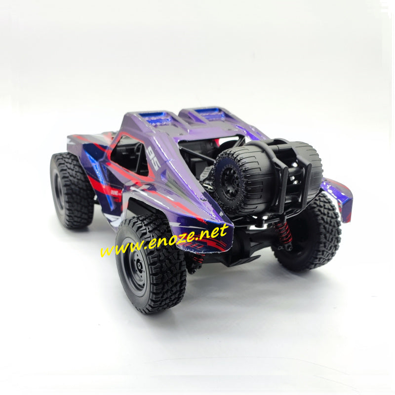Enoze off road 9503e rc car