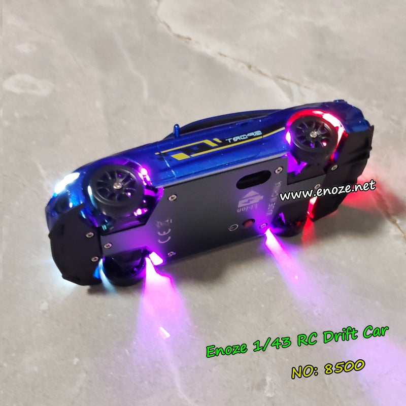 ENOZE RC drift car 8500-Mini cars for children
