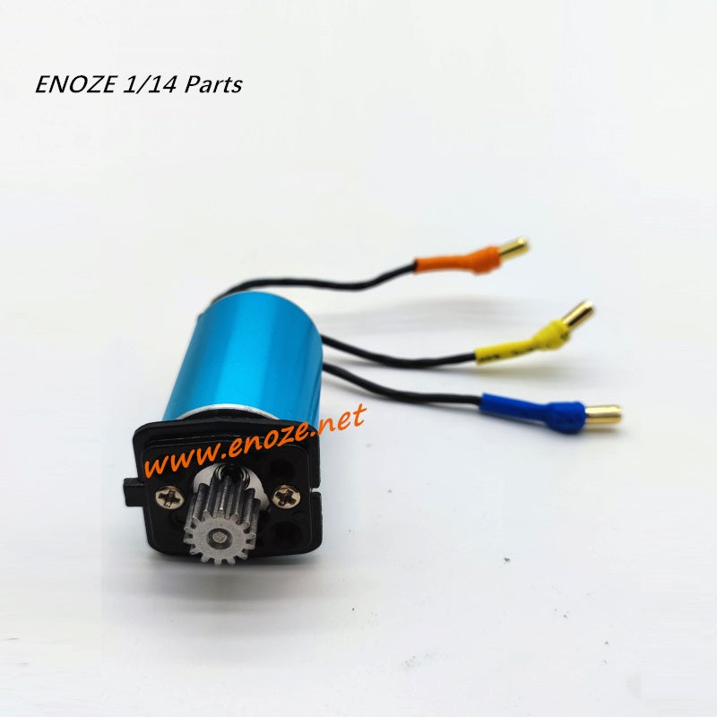 ENOZE 002E 1/14 RC Car Parts 2440-brushless-motor