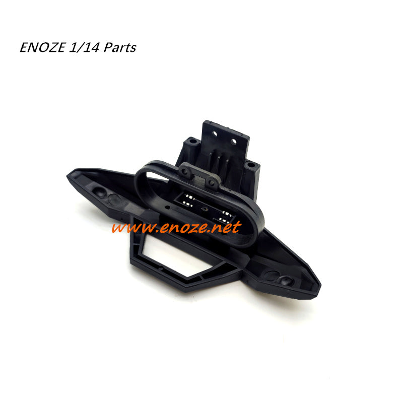 ENOZE 002E Spare Parts Front Bumper PX9011-03