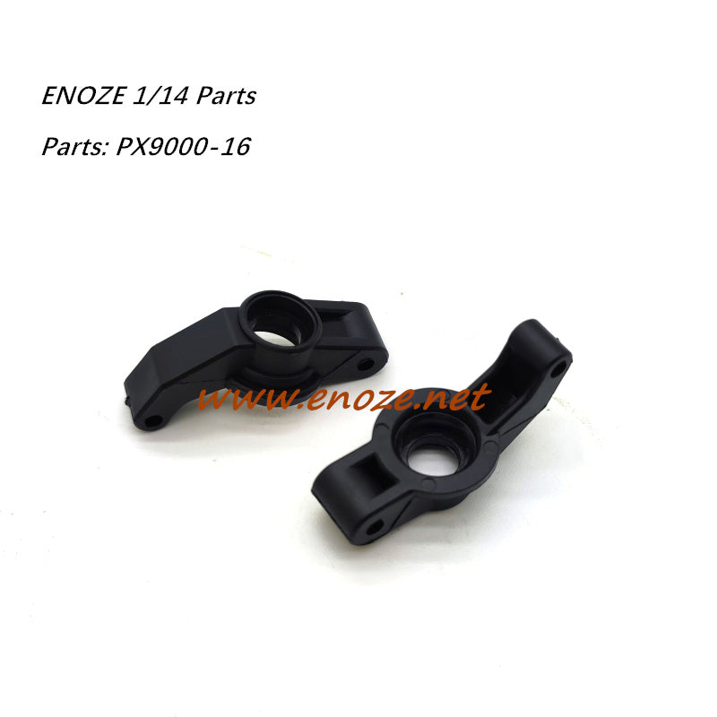Enoze 002E 1/14 RC Car Spare Parts Rear Cup-PX9000-16