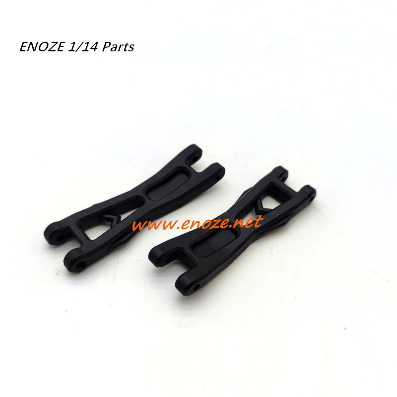 Enoze 002E 1/14 RC Car Spare Parts Rear Upper Swing Arm PX9000-13A