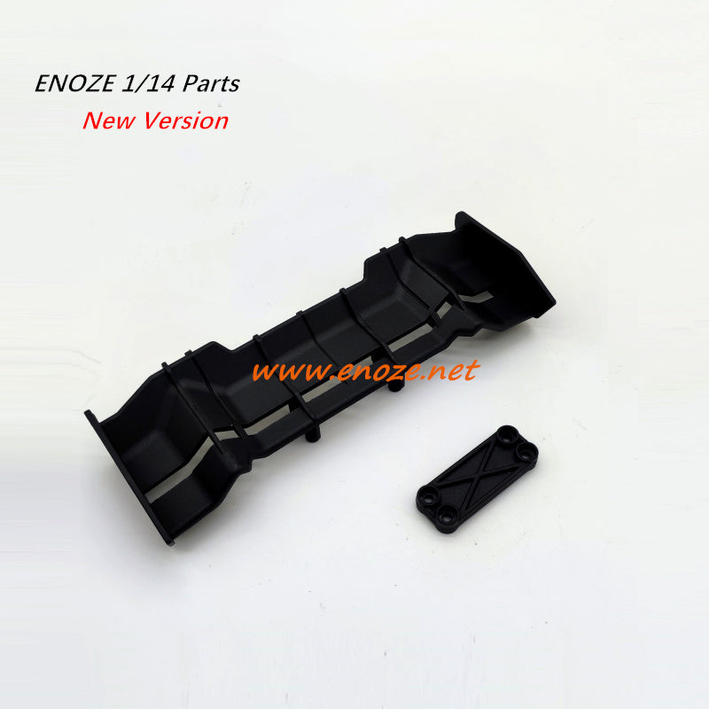 Enoze 002E Parts Car Wing-new version