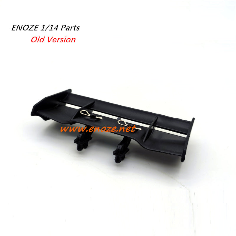 Enoze 002E Parts Car Wing-old version
