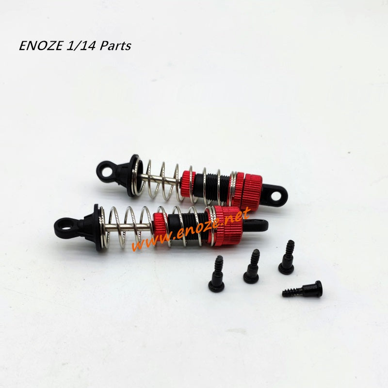 ENOZE 002E Brushless RC Car Parts Upgrade Oil Shock