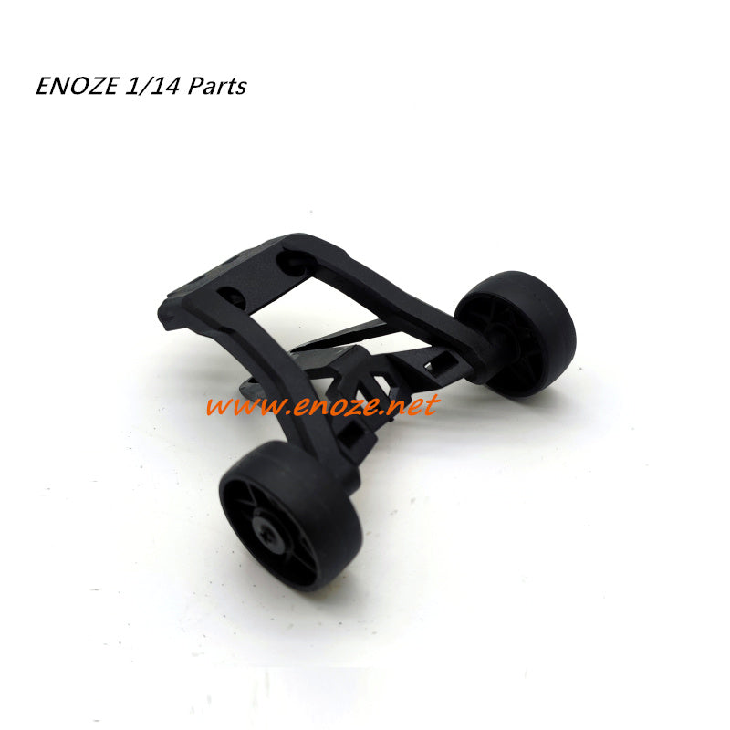 Enoze 002E 1/14 RC Car Spare Parts Wheelie Bar Assembly PX9011-04