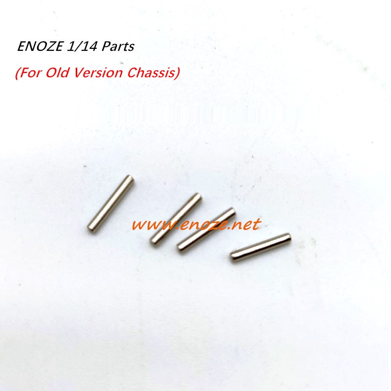 Enoze 002E 1/14 RC Car Spare Parts Wheel Seat Small Iron Bar For Old Version Cars