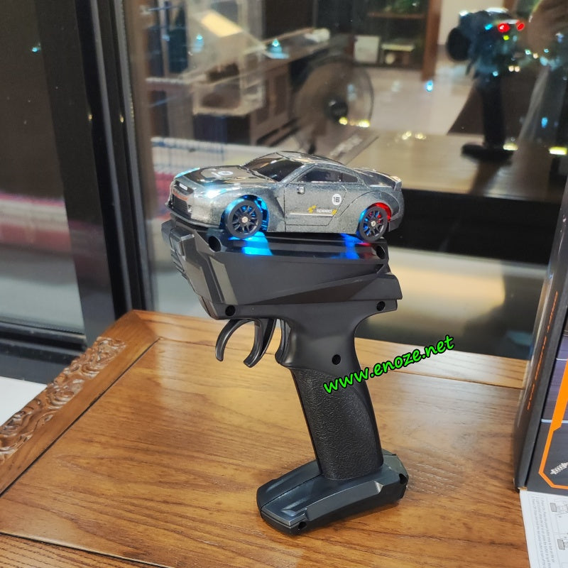 Enoze RC Drift Car With Gyro-8501 