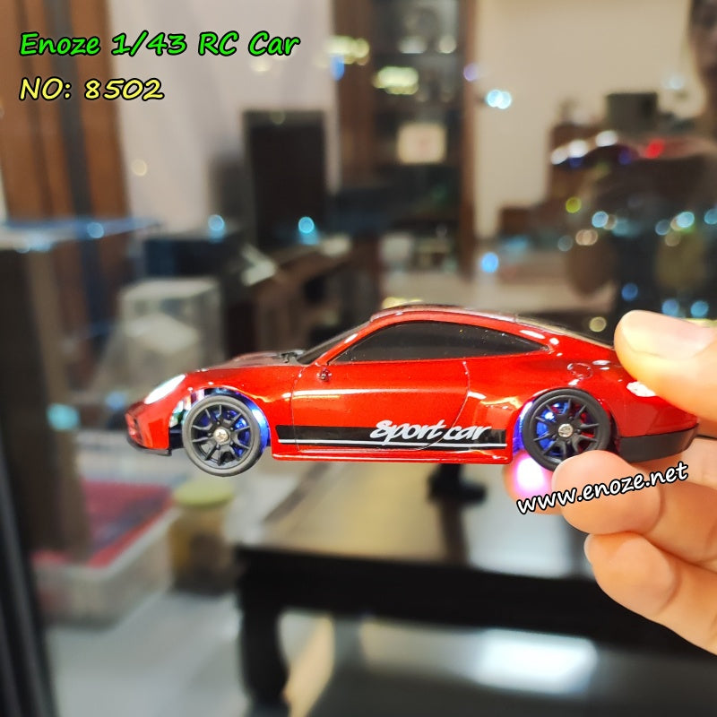 Enoze children Mini drift cars 8502 