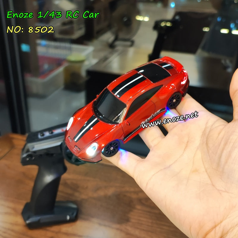 Enoze 8502 Mini cars for children