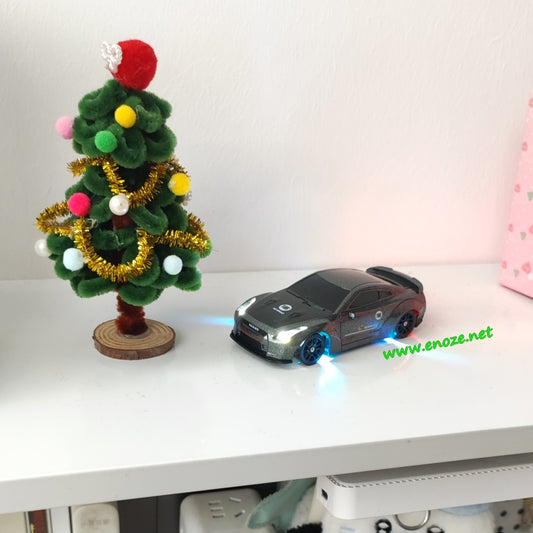 Enoze 8503 1/43 2.4G 4WD Mini Drift Car For Kids And Adults