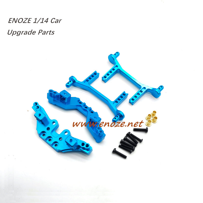 Enoze 9000E RC Car Upgrade Metal Parts Car Shell Bracket