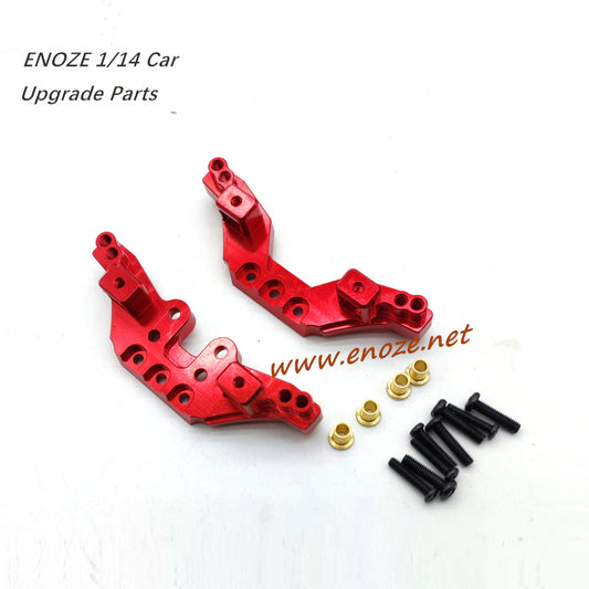 Enoze 9000E RC Car Upgrade Parts Metal Shock Tower