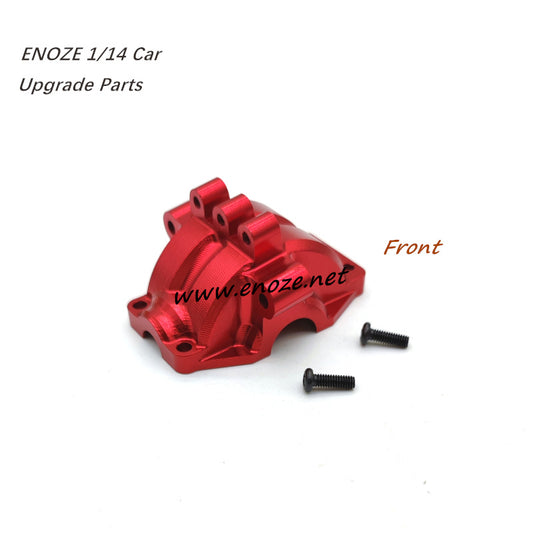 Enoze 9002E RC Car Upgrade Metal Front Gear Box Cover