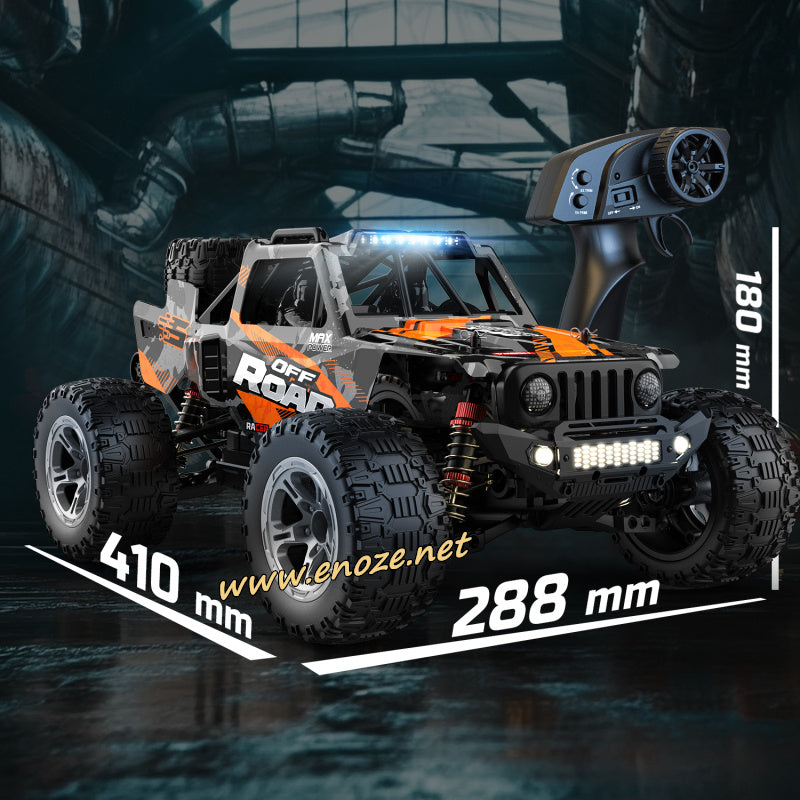 Enoze 9208E 1/10 2.4G 4wd rc desert truck