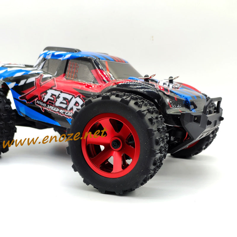 Enoze 9501E Upgrade Parts Metal Wheels