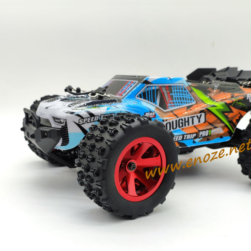 Enoze 9502E Upgrade Parts Metal Wheels Assembly