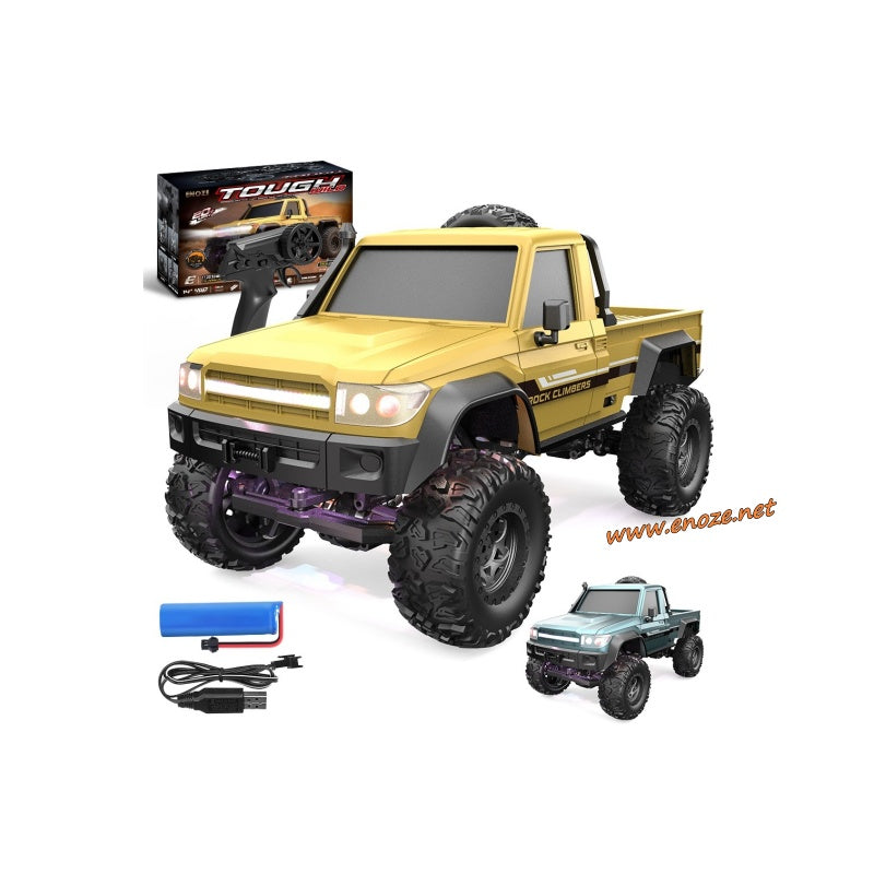 Enoze E201 1:20 Full-Scale Mini Climbing Car