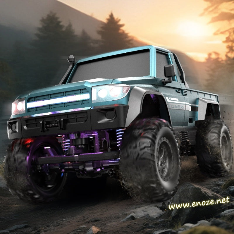 Enoze E201 1/20 climbing cars