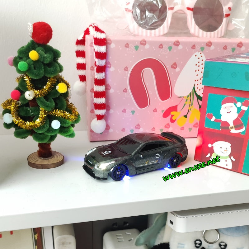 Enoze RC Drift 8501 1/43 Full Scale Mini Drift Car For Kids And Adults
